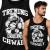 TANK TOP NA SIŁOWNIĘ DROGA DO CHWAŁY